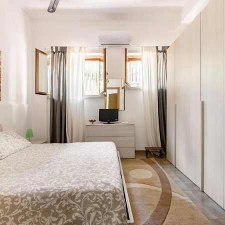 Casa Catania Apartment ภายนอก รูปภาพ