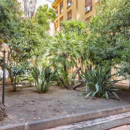 Casa Catania Apartment ภายนอก รูปภาพ