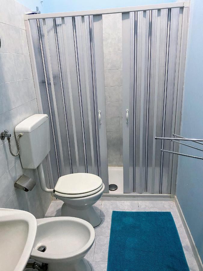 Casa Catania Apartment ภายนอก รูปภาพ