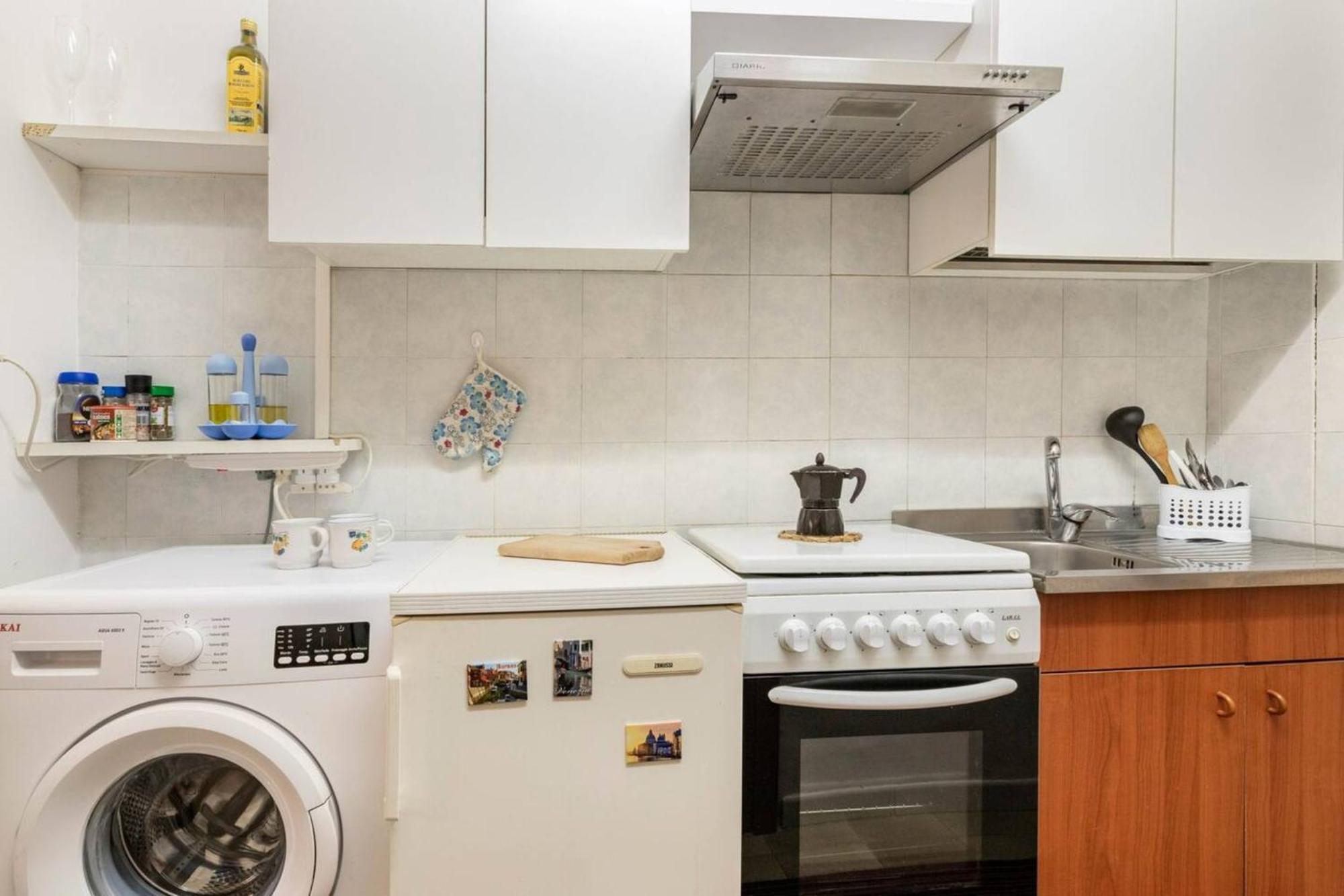 Casa Catania Apartment ภายนอก รูปภาพ