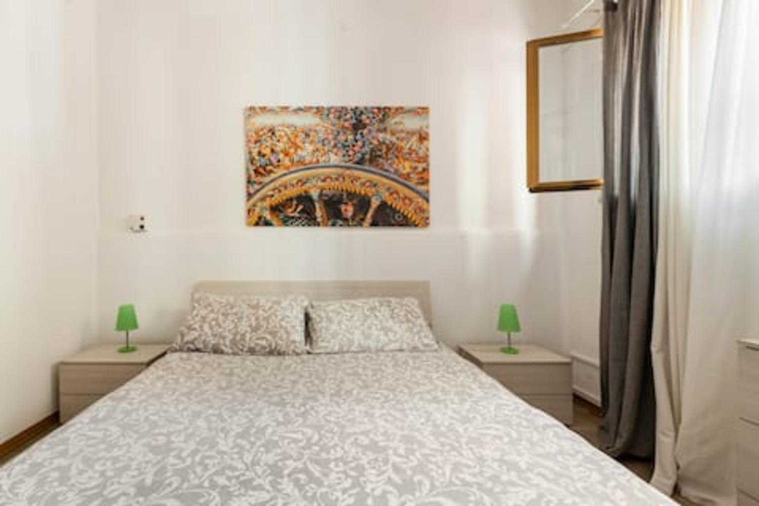 Casa Catania Apartment ภายนอก รูปภาพ