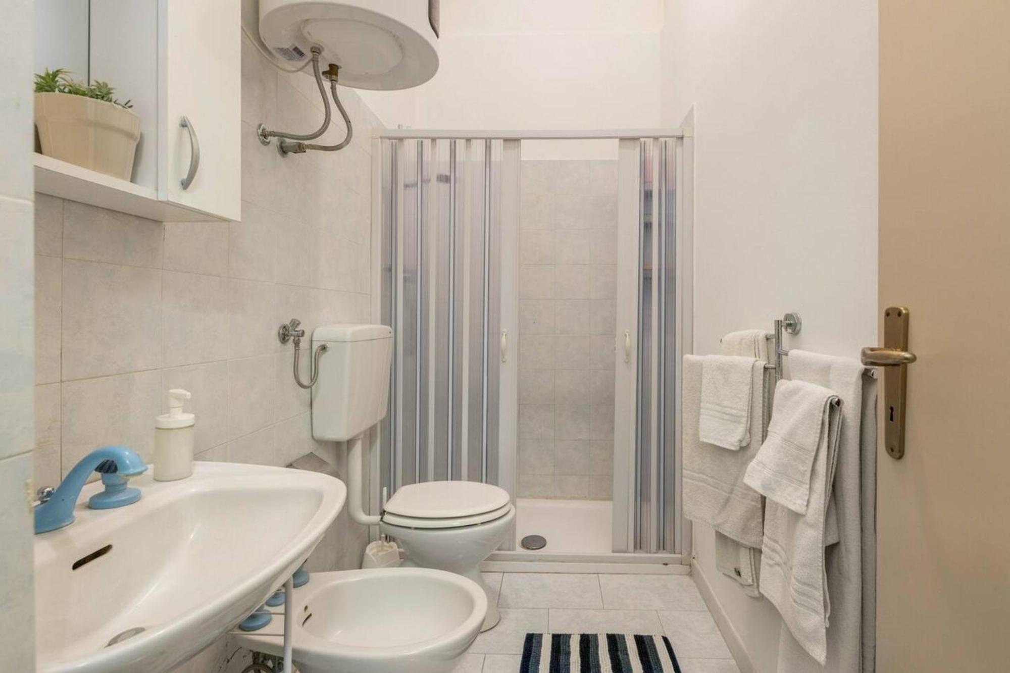 Casa Catania Apartment ภายนอก รูปภาพ